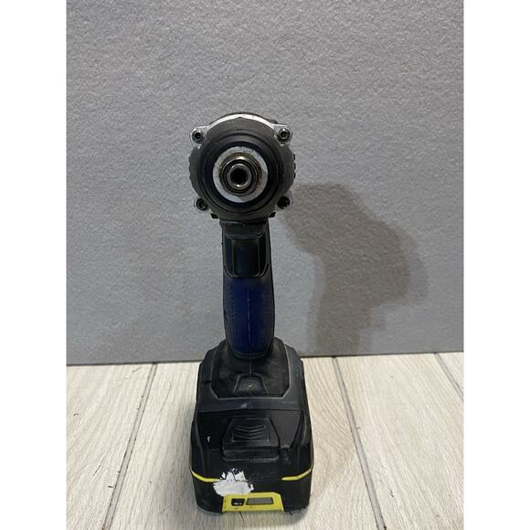 Kobalt K20ID-26A 18V Cordless Impact Driver with a 18V Lithium Battery, Tested! - Picture 2 of 9